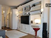 Appartement 1 chambre à louer à Paris