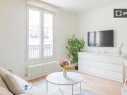 Appartement 1 chambre à louer à Paris