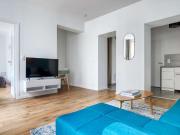 Appartement 1 chambre à louer à Paris