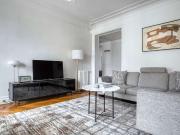 Appartement 1 chambre à louer à Paris