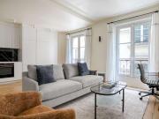 Appartement 1 chambre à louer à Paris