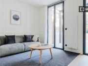 Appartement 1 chambre à louer à Paris