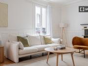 Appartement 1 chambre à louer à Paris