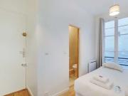 Appartement 1 chambre à louer à Paris