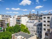 Appartement 1 chambre à louer à Paris