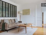 Appartement 1 chambre à louer à Paris
