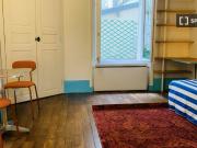 Appartement 1 chambre à louer à Paris