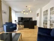 Appartement 1 chambre à louer à Paris