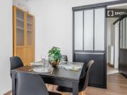 Appartement 1 chambre à louer à République Saint Ambroise