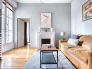 Appartement 1 chambre à louer à Paris, Paris