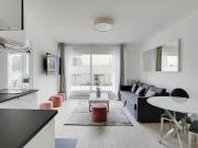 Appartement 1 chambre à louer à Chaillot, Paris