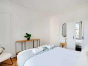 Appartement 1 chambre à louer à Léon Blum Folie Regnault