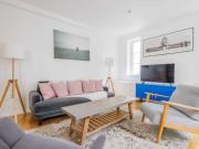Appartement 1 chambre à louer à Paris, Paris