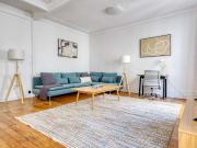 Appartement 1 chambre à louer à Paris, Paris