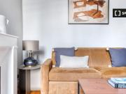 Appartement 1 chambre à louer à Paris, Paris