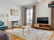 Appartement 1 chambre à louer à Paris, Paris