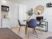 Appartement 1 chambre à louer à Saint Placide, Paris