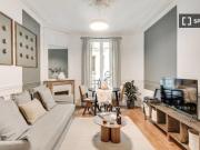 Appartement 1 chambre à louer à Paris, Paris