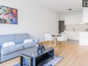 Appartement 1 chambre à louer à Paris, Paris