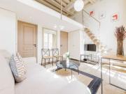 Appartement 1 chambre à louer à Saint Gervais, Paris