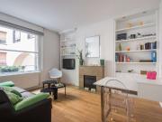 Appartement 1 chambre à louer à Pasteur Montparnasse