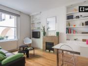 Appartement 1 chambre à louer à Pasteur Montparnasse