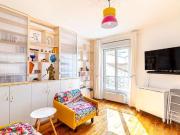 Appartement 1 chambre à louer à Pernéty, Paris