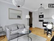 Appartement 1 chambre à louer à Porte Dauphine, Paris