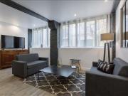 Appartement 1 chambre à louer à Presqu'île, Lyon