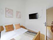 Appartement 1 chambre à louer à Suresnes, Paris