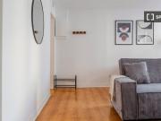 Appartement 1 chambre à louer à République Saint Ambroise