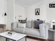 Appartement 1 chambre à louer à Rochechouart