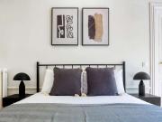 Appartement T2 à louer à Pigalle Martyrs, Paris