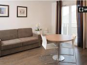 Appartement 1 chambre à louer à Roissy en France