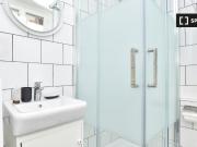 Appartement 1 chambre à louer à Saint Denis, Paris