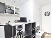 Appartement 1 chambre à louer à Saint Denis, Paris