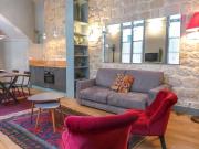 Appartement 1 chambre à louer à Saint Gervais, Paris