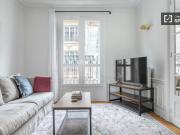 Appartement 1 chambre à louer à Saint Lambert