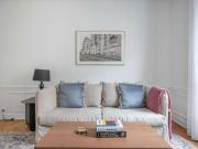 Appartement 1 chambre à louer à Saint Lambert