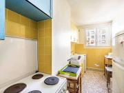 Appartement T2 à louer à Vaugirard, Paris