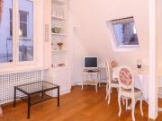 Appartement 1 chambre à louer à Saint Thomas d'Aquin