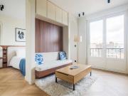 Appartement 1 chambre à louer à Saint Thomas d'Aquin