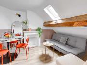 Appartement 1 chambre à louer à Salpêtrière Austerlitz