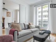 Appartement 1 chambre à louer à Salpêtrière Austerlitz