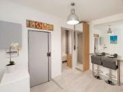 Appartement 1 chambre à louer à Sentier Bonne Nouvelle