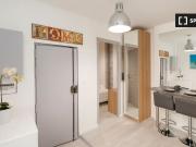 Appartement 1 chambre à louer à Sentier, Paris