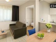 Appartement 1 chambre à louer à Serris, Paris