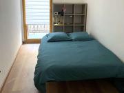Appartement 1 chambre à louer à Sète
