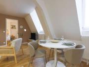 Appartement 1 chambre à louer à St Blaise, Paris
