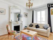 Appartement 1 chambre à louer à St Vincent De Paul, Paris